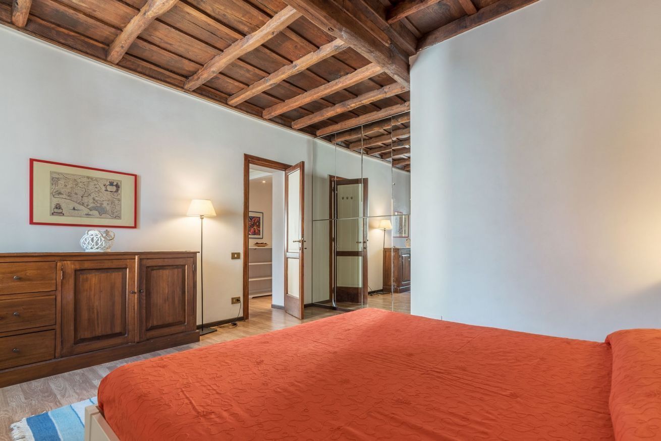 7 slaapkamers, wifi, beddengoed