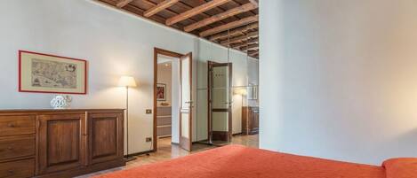 7 slaapkamers, wifi, beddengoed