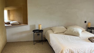 2 chambres, bureau, fer et planche à repasser, Wi-Fi gratuit