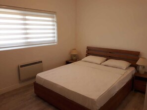 3 bedrooms, WiFi