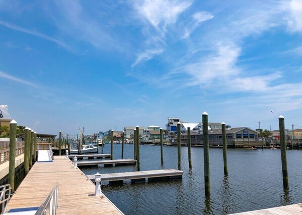 Marina