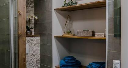 BnB Epernay Studio 86 Your Cozy Nest for Two in Épernay