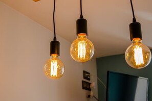 Détail de l’intérieur