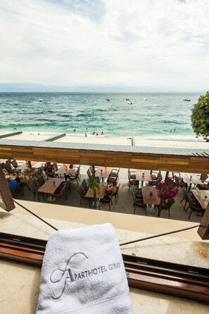 Comfort Apartment | View from room