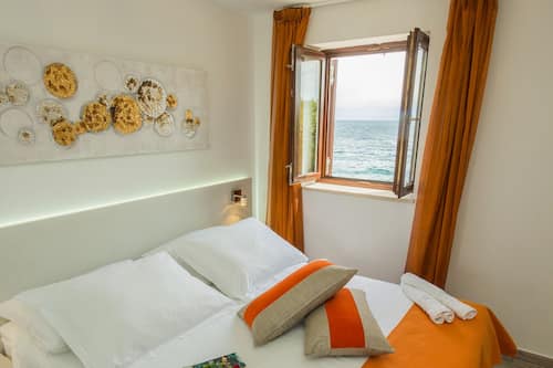 Comfort appartement | 1 slaapkamer, individueel gedecoreerd, individueel gemeubileerd