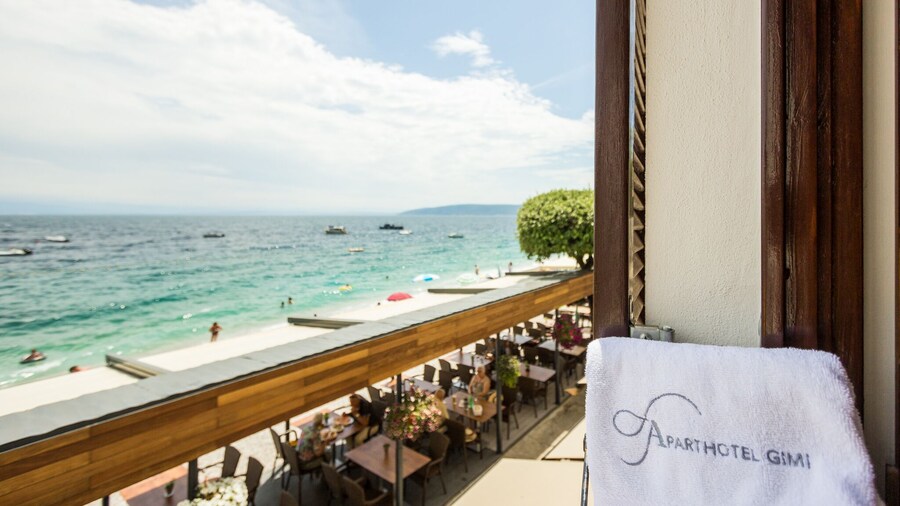 Aparthotel Gimi