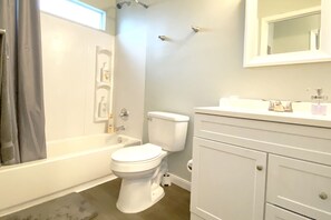 Badewanne, Haartrockner