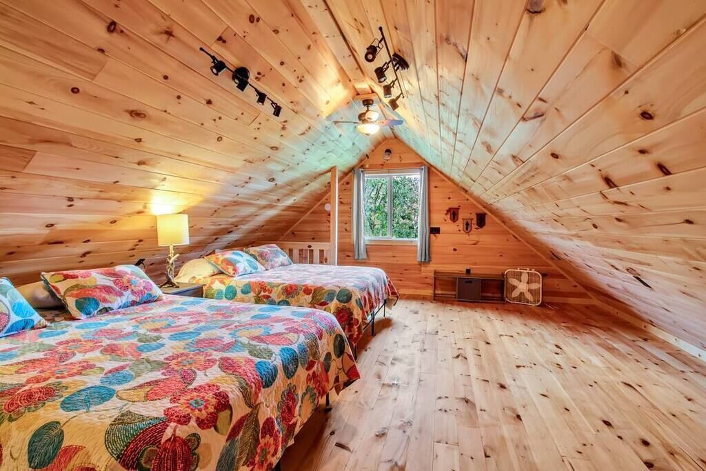 3 多间卧室、旅行婴儿床、WiFi、床单