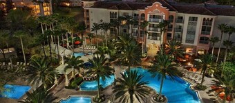 Marriott's Grande Vista - Full Resort Access - 2 Bedroom