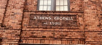 Downtown Athens Loft