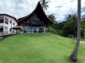 Garden view - Sítio Praia dos Carneiros (Tamandaré)