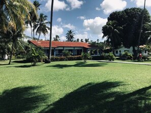 Exterior - Sítio Praia dos Carneiros (Tamandaré)