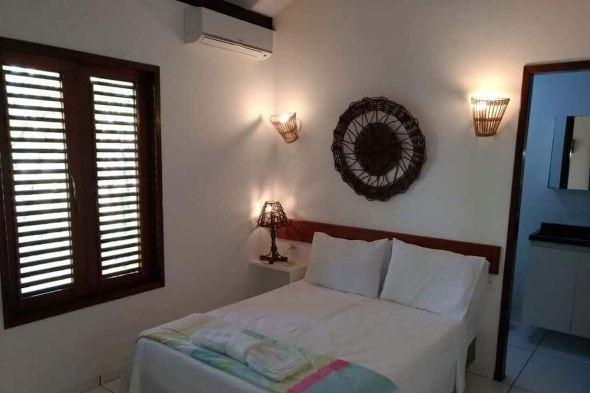 Chalet (Terra) | 1 bedroom, free WiFi