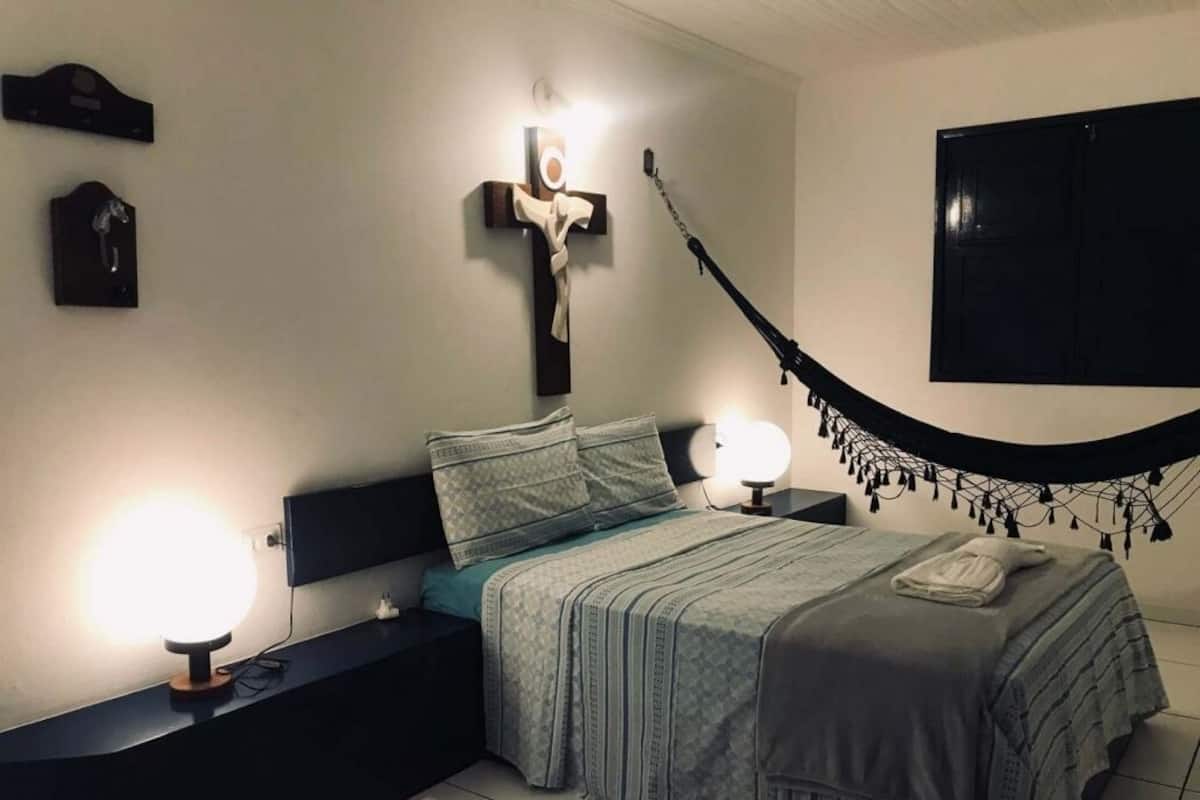 House (Mar Azul) | 1 bedroom, free WiFi