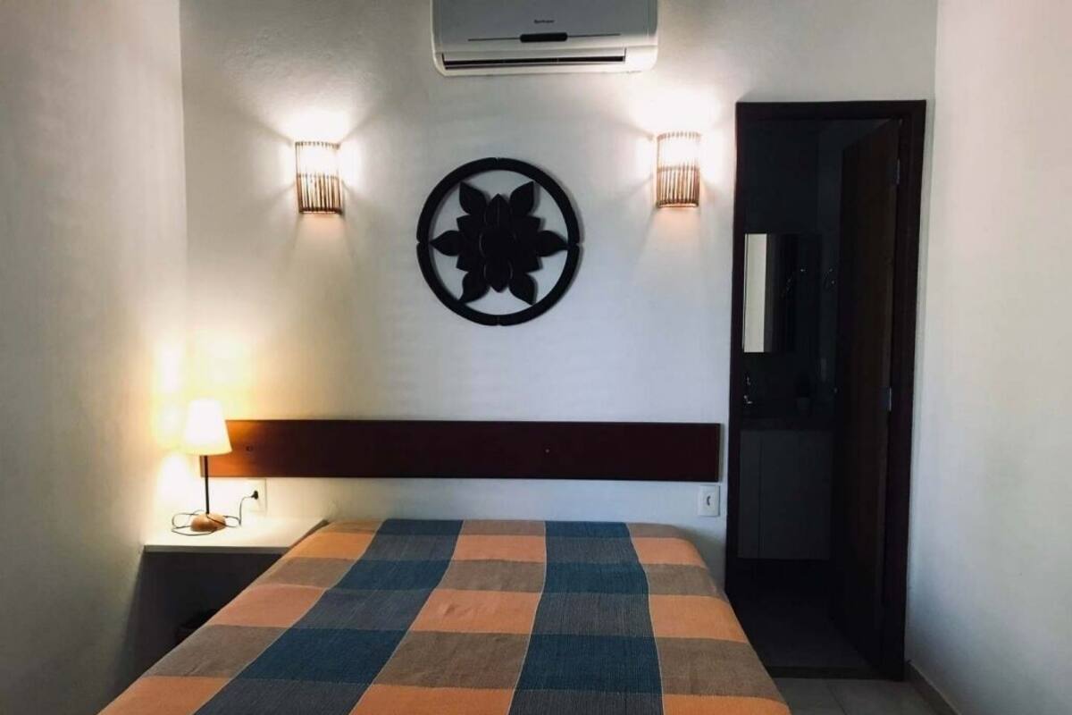 Chalet (Praia) | 1 bedroom, free WiFi