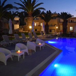 Exterior - Aslanis Village (Kos)