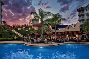 Pool - Marriott's Grande Vista - Full Resort Access - 2 Bedroom (Orlando)