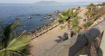 Apartment Gloria 2. Andalusia Beach El Palo