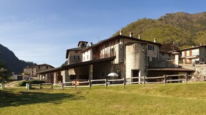 Aussenbereich