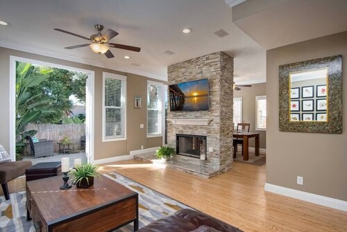 Trestles Wave House Condo A