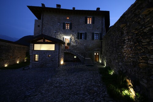 2-rooms Apartments "Il Colono" 