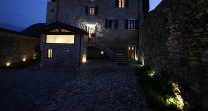 2-rooms Apartments "Il Colono"