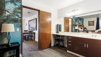 Chambre classique | Accès au Wi-Fi (inclus), literie fournie