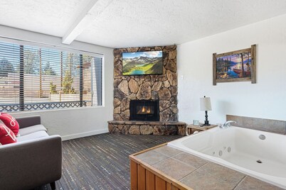 南加州度假村 - 村莊飯店