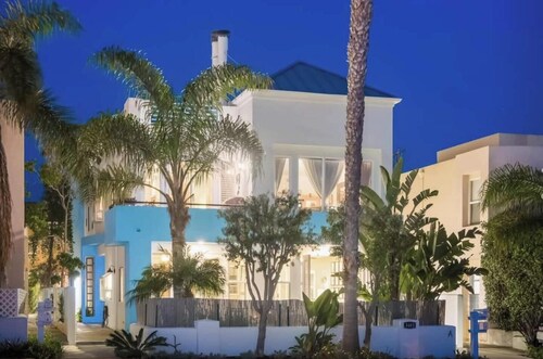 Trestles Wave House Condo B