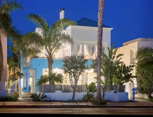 Trestles Wave House Condo B