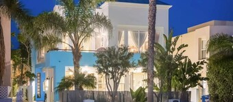 Trestles Wave House Condo B