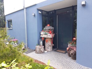 Detalle exterior