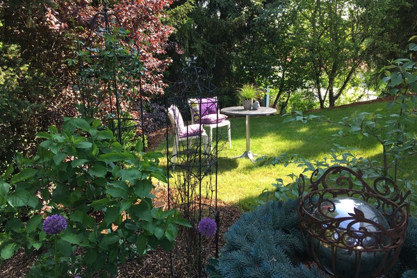 Área da propriedade