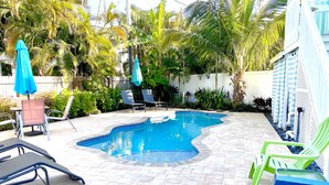 Exterior - Siesta Key Dream Inn (Siesta Key)