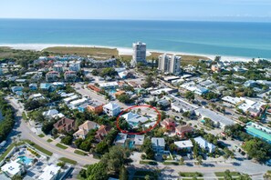 Exterior - Siesta Key Dream Inn (Siesta Key)