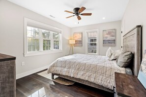 2 makuuhuonetta, ilmainen Wi-Fi, vuodevaatteet