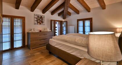 3-rooms Apartment "Il Noce"