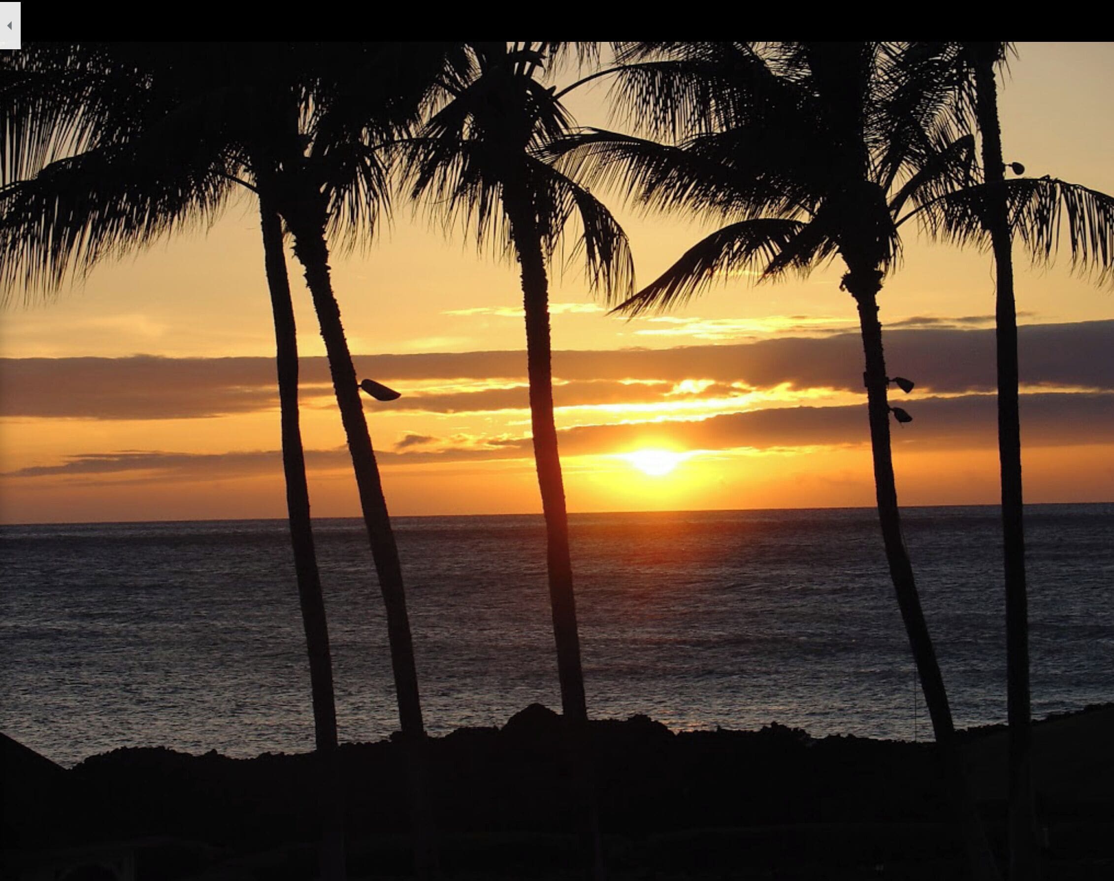 Beach nearby, sun loungers
