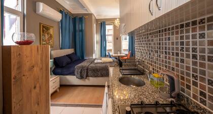 MyMoon Residence