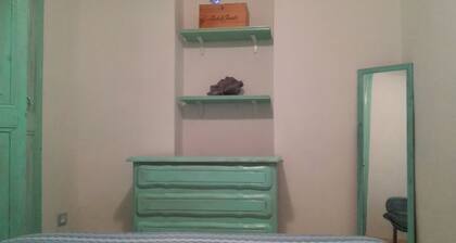 Spa on the patio, Wi-fi, 20 mt to the sea