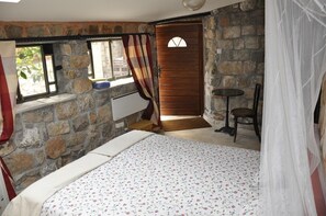2 chambres