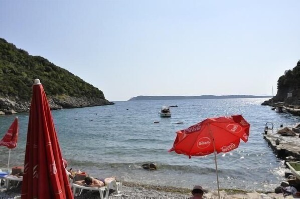 Plage