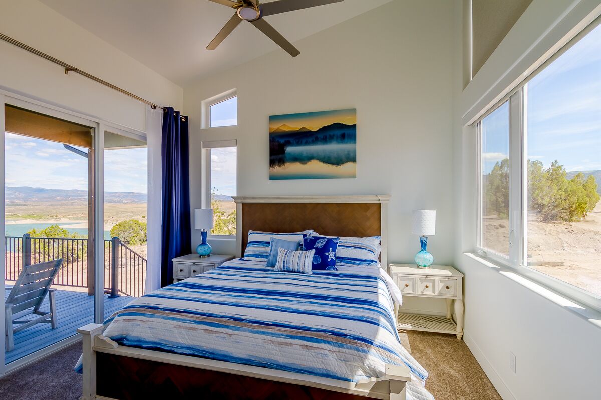 8 多间卧室、WiFi、床单