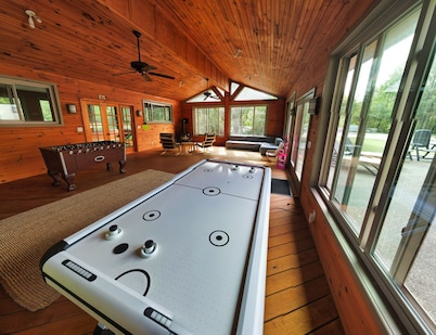 Hiking & Climbing Paradise- walking distance to Mohonk,Gunks,Minnewaska