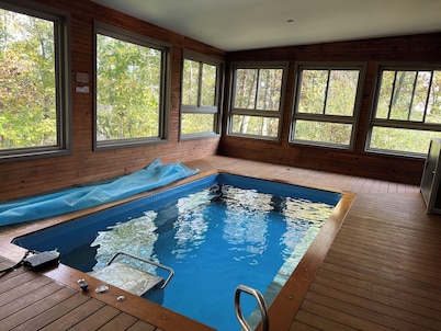 Hiking & Climbing Paradise- walking distance to Mohonk,Gunks,Minnewaska