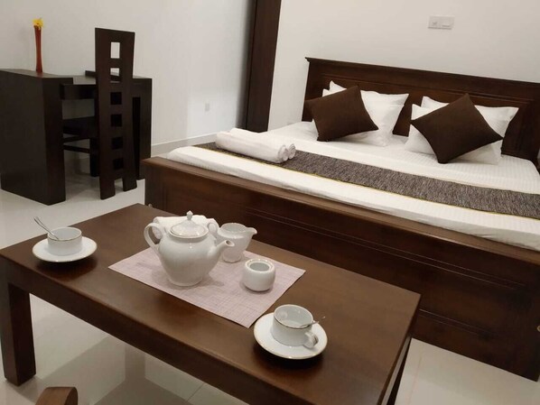 5 bedrooms, internet