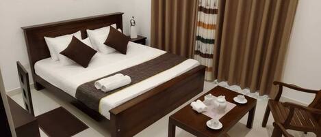 5 bedrooms, Internet