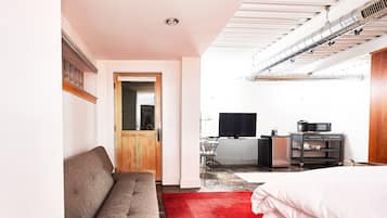 Smart TV y libros