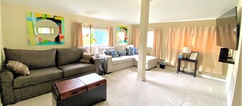 New Listing  & Updates! Fully Remodeled Lake Home at Gorgeous Saratoga Lake!