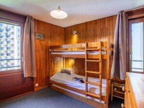 3 habitaciones y internet